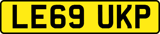 LE69UKP
