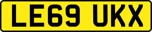 LE69UKX