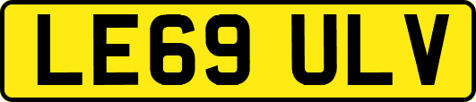 LE69ULV