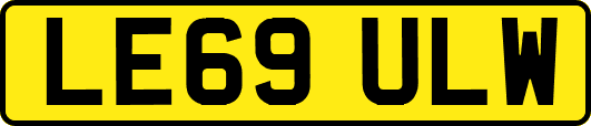 LE69ULW