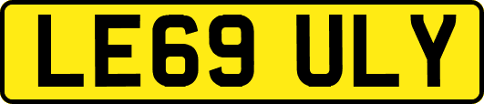 LE69ULY