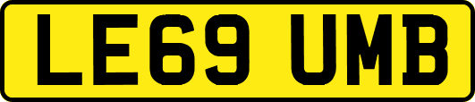 LE69UMB
