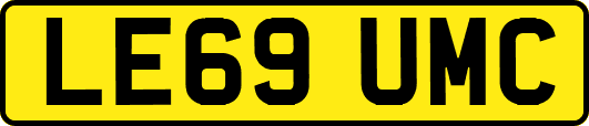 LE69UMC
