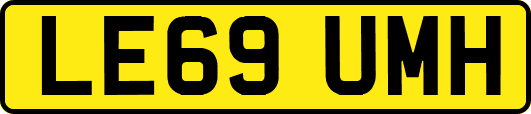 LE69UMH