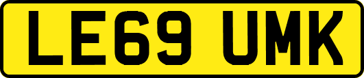 LE69UMK