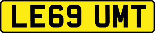 LE69UMT