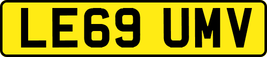 LE69UMV