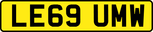 LE69UMW