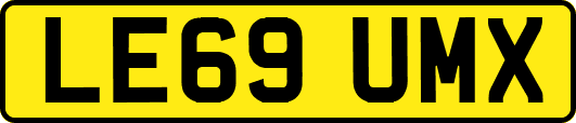 LE69UMX