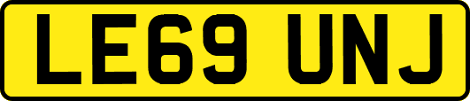 LE69UNJ