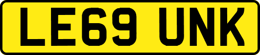 LE69UNK
