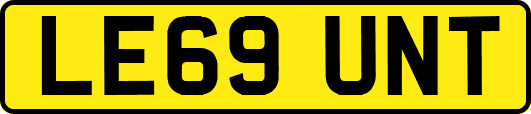 LE69UNT