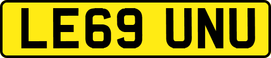 LE69UNU