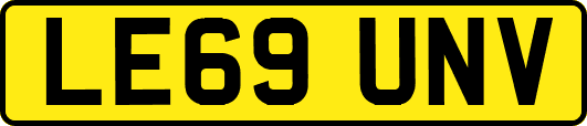 LE69UNV
