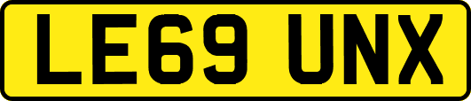 LE69UNX