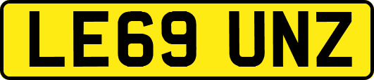 LE69UNZ