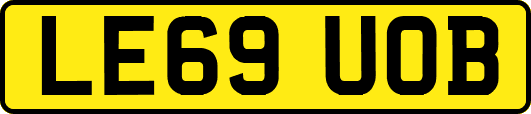 LE69UOB