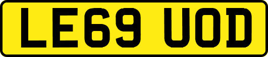 LE69UOD