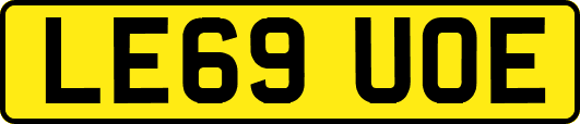 LE69UOE
