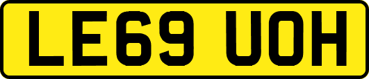 LE69UOH