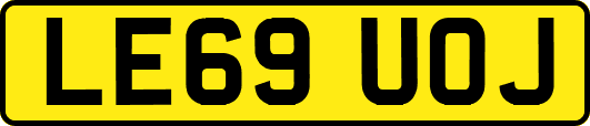 LE69UOJ