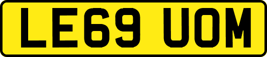 LE69UOM