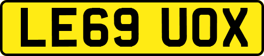 LE69UOX