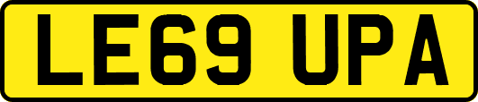 LE69UPA
