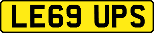 LE69UPS