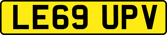 LE69UPV