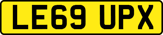 LE69UPX