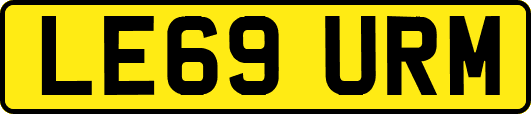 LE69URM