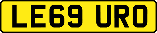 LE69URO