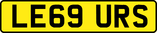LE69URS