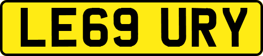 LE69URY