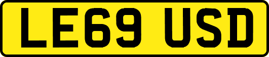 LE69USD