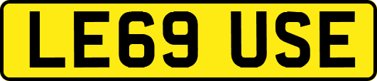 LE69USE