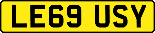LE69USY