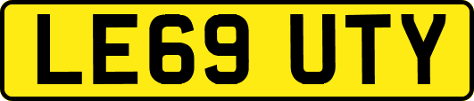 LE69UTY