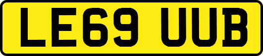LE69UUB