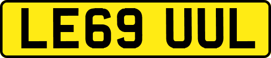 LE69UUL