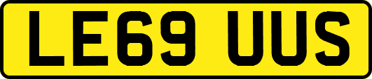 LE69UUS