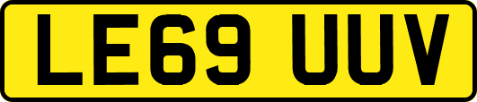 LE69UUV