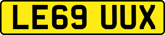 LE69UUX