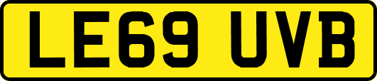 LE69UVB