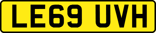 LE69UVH