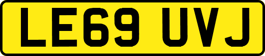 LE69UVJ