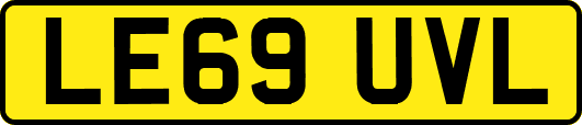 LE69UVL