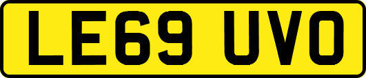 LE69UVO