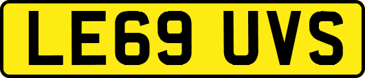 LE69UVS